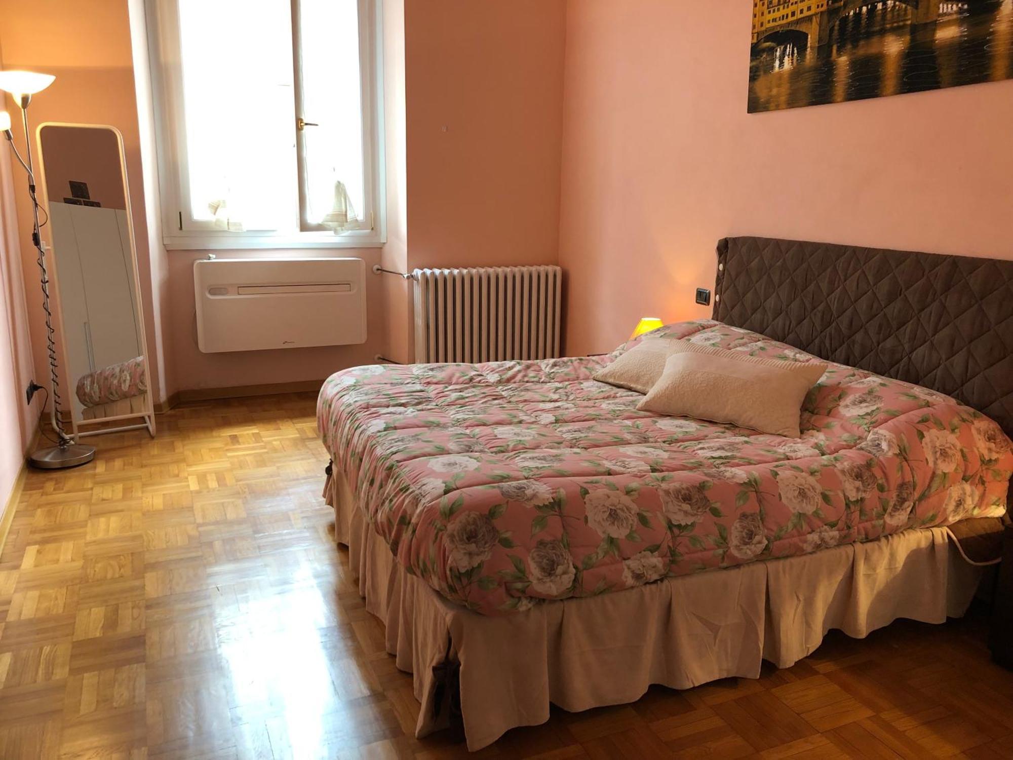 3 Perle All'Accademia Apartments ฟลอเรนซ์ ภายนอก รูปภาพ